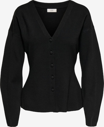 Giacchetta 'JDYPrime' di JDY in nero: frontale