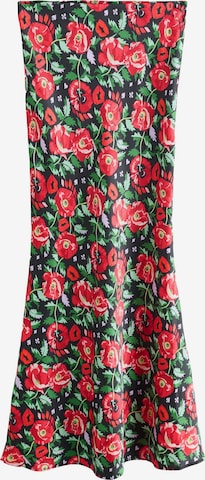 Cath Kidston Hame värissä punainen: etupuoli