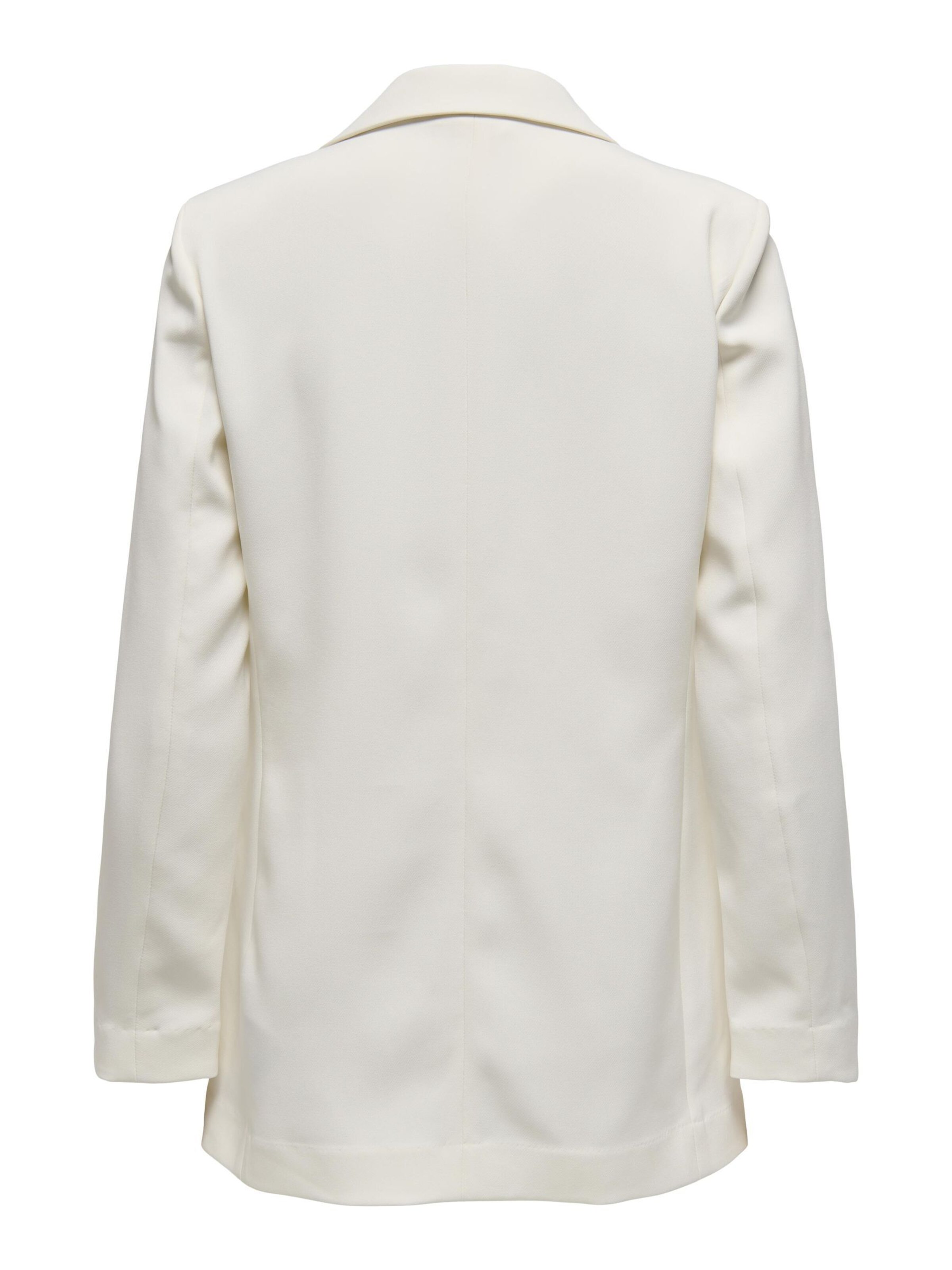 Blazer di ONLY in bianco