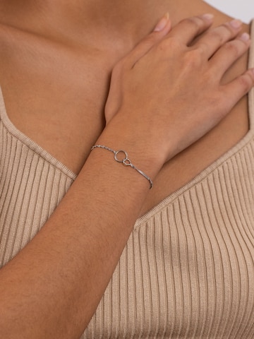 PURELEI Bracelet 'Kekahi' in Silver