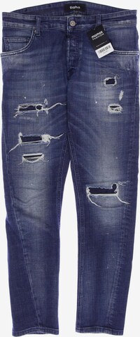 tigha Jeans 32 in Blau: predná strana