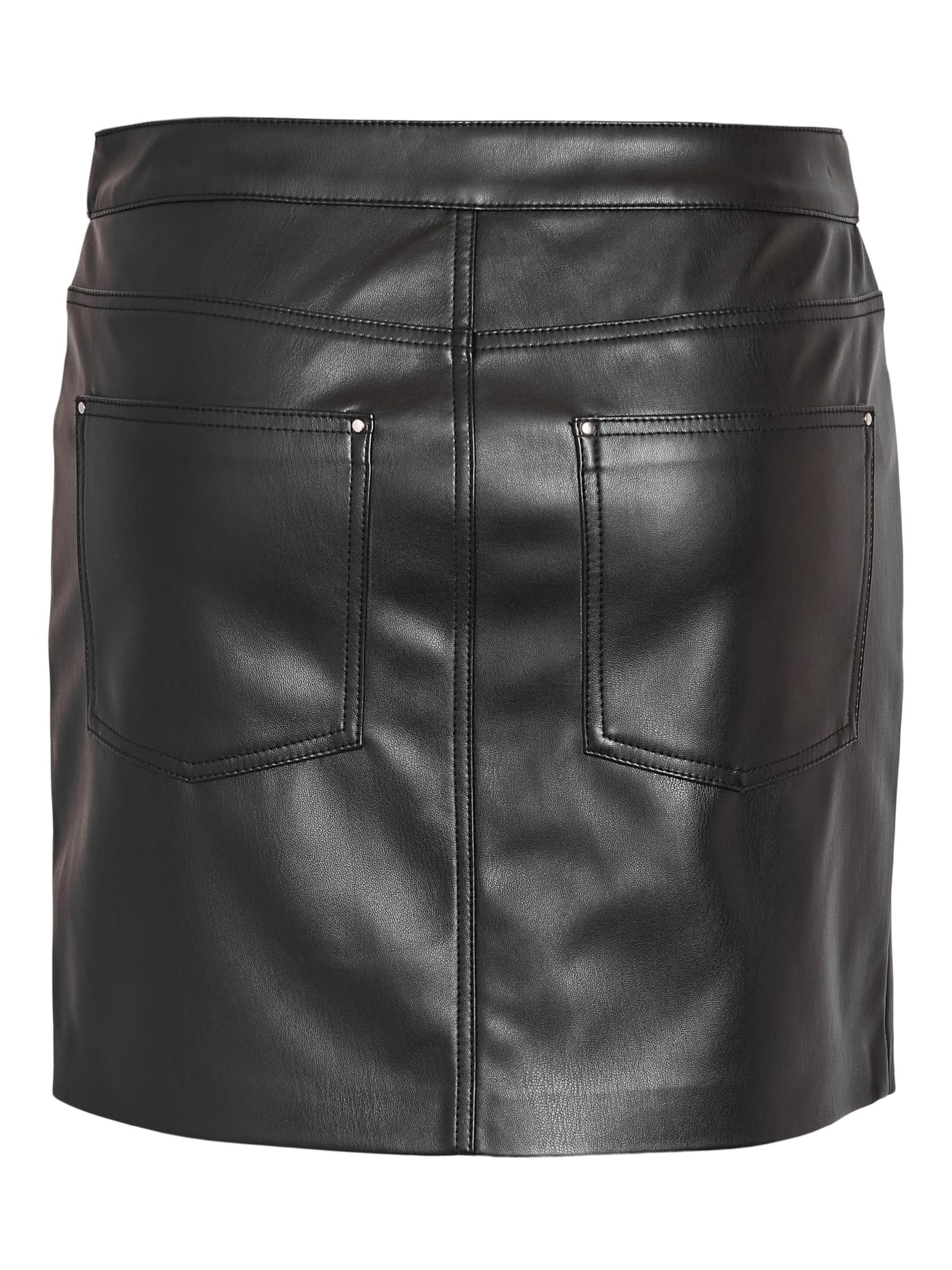 Noisy may Φούστα 'NMKate' σε μαύρο