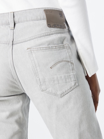 Regular Jean 'Kate' G-Star RAW en gris