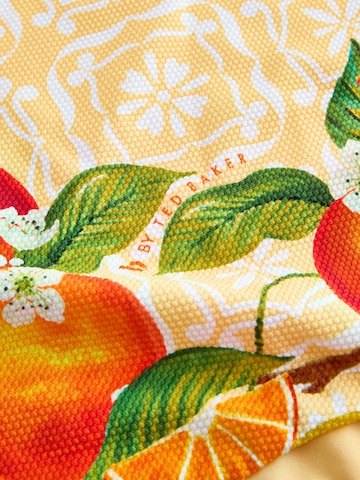 B by Ted Baker - Fato de banho em amarelo