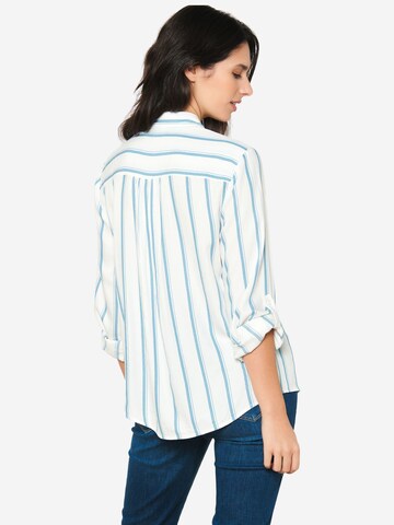 LolaLiza Blouse in Blauw