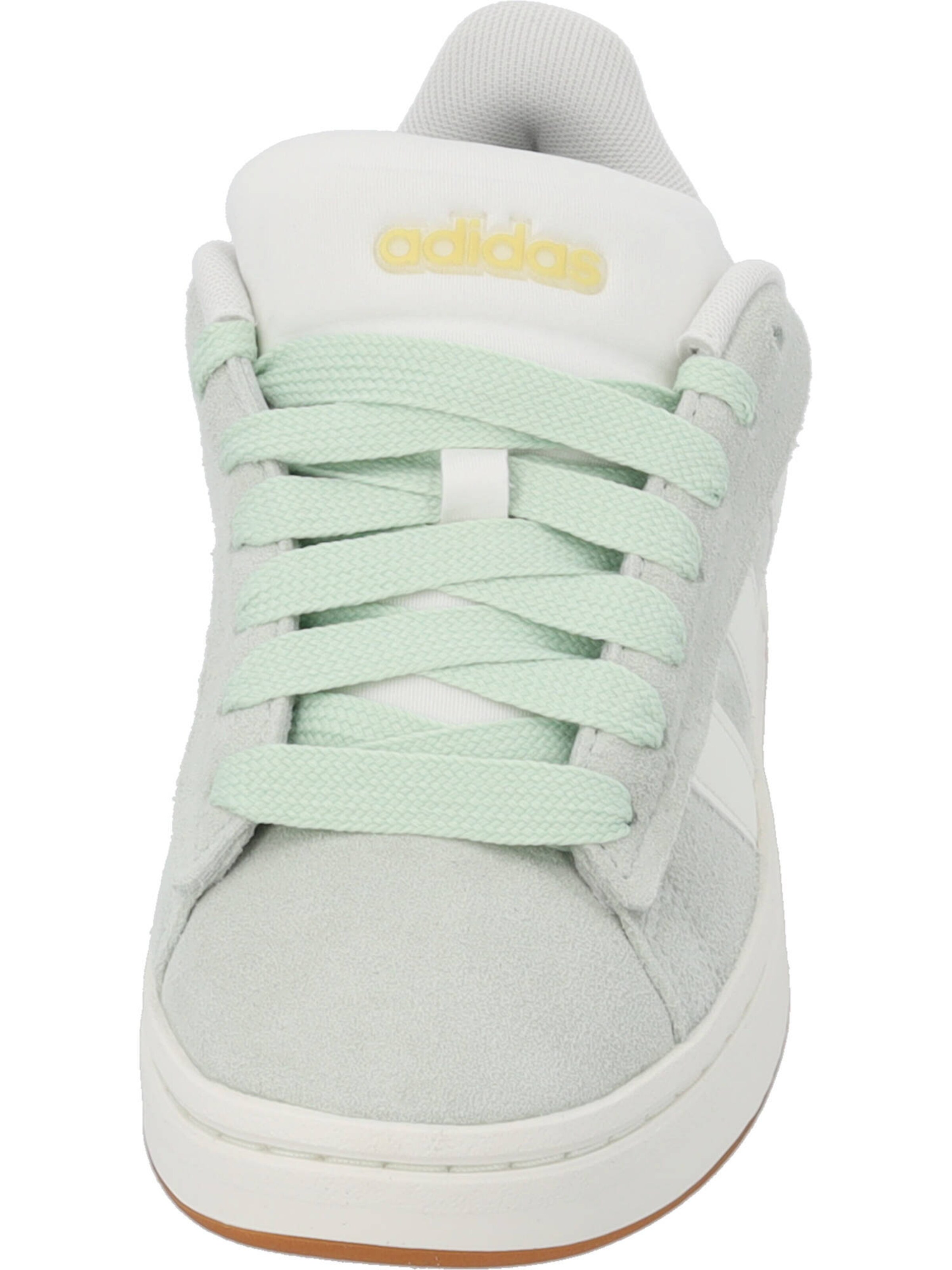 žalia ADIDAS SPORTSWEAR Sportbačiai be auliuko 'Grand Court Alpha 00s W'