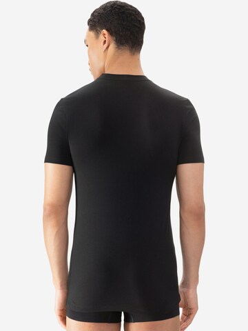 Mey Undershirt 'Dry Cotton' in Black