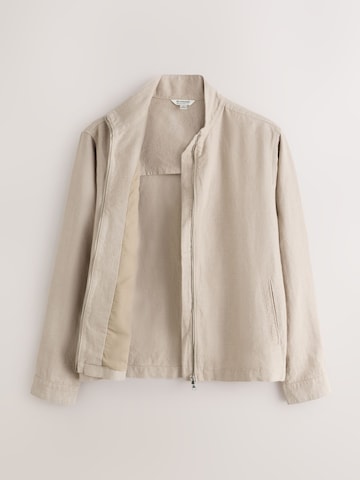 Giacca di mezza stagione di Next in beige