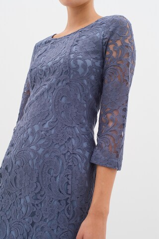InWear Kleid 'MaddyIW' in Blau