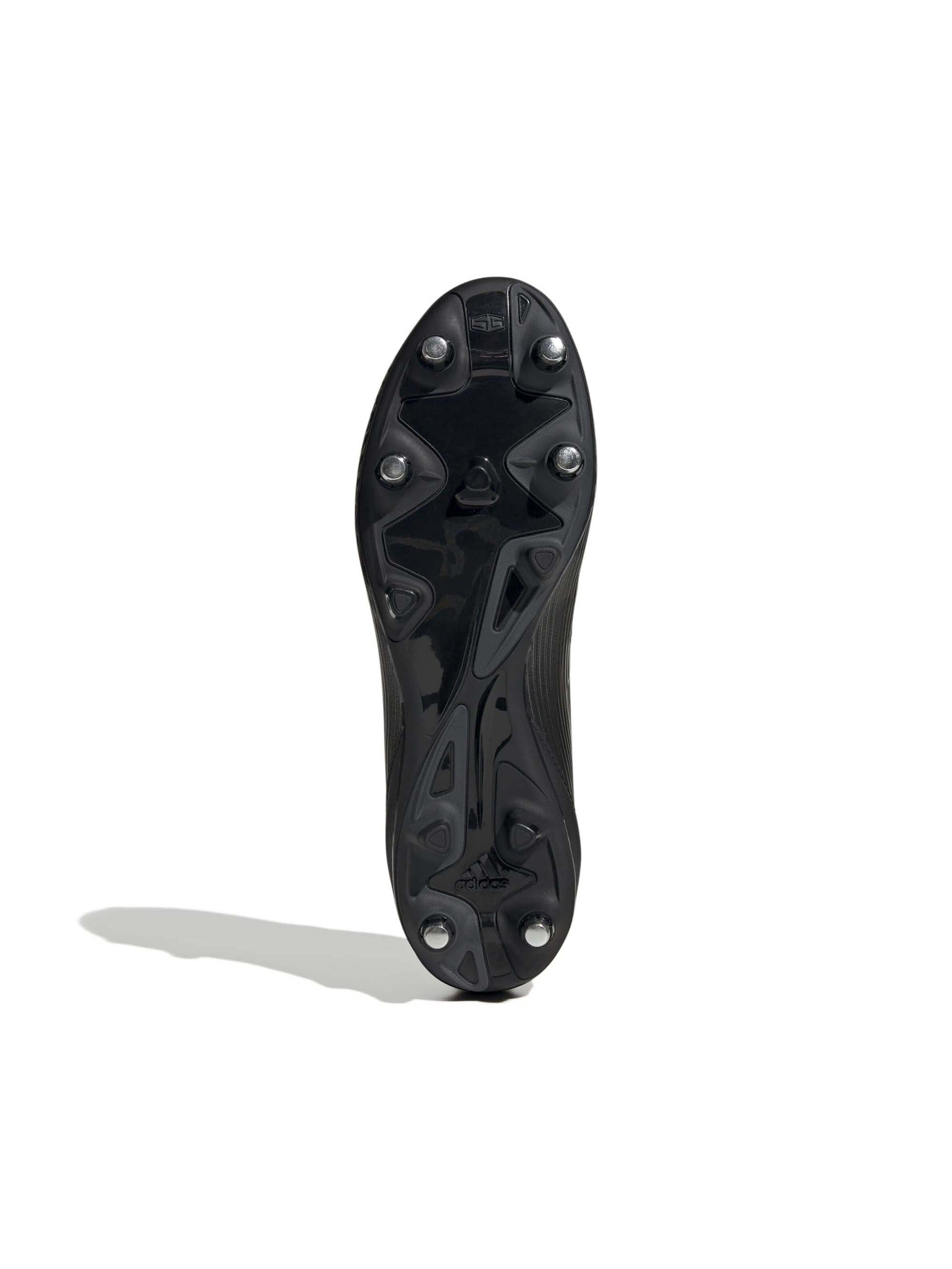 Chaussure de foot 'F50 League' ADIDAS PERFORMANCE en noir