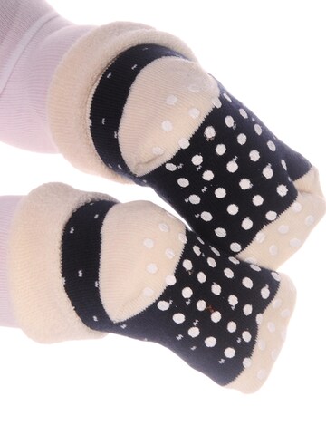 La Bortini Socken‌‌‌‌‌ in Blau