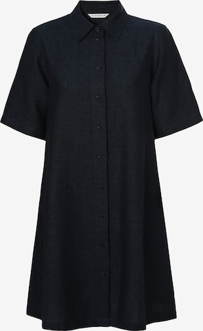 juoda TATUUM Suknelė: priekis