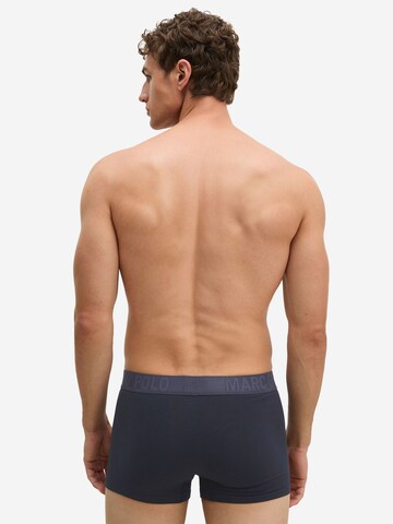 Boxers ' Essentials ' Marc O'Polo en bleu