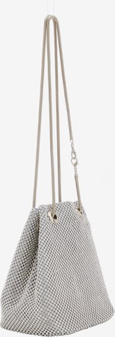 NAEMI Tasche in Silber