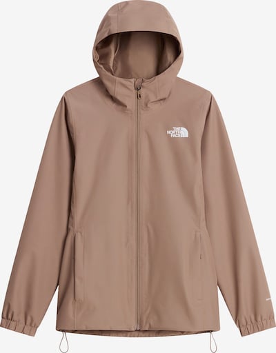 XS dydžio Laisvalaikio striukė 'QUEST' iš THE NORTH FACE, spalva – pudros spalva, Prekių apžvalga