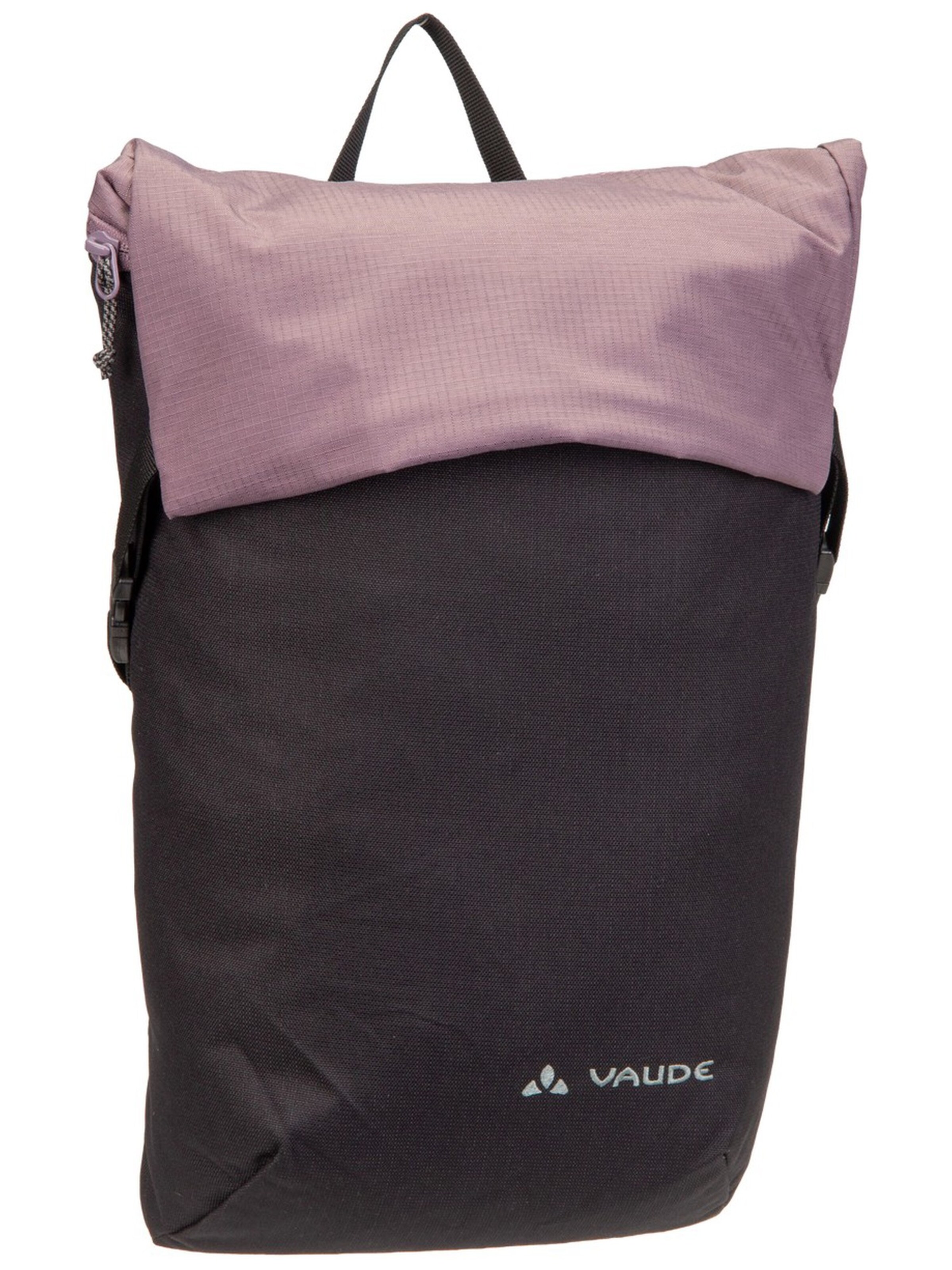 VAUDE Sports Backpack ' Unuk II ' in Brown: front