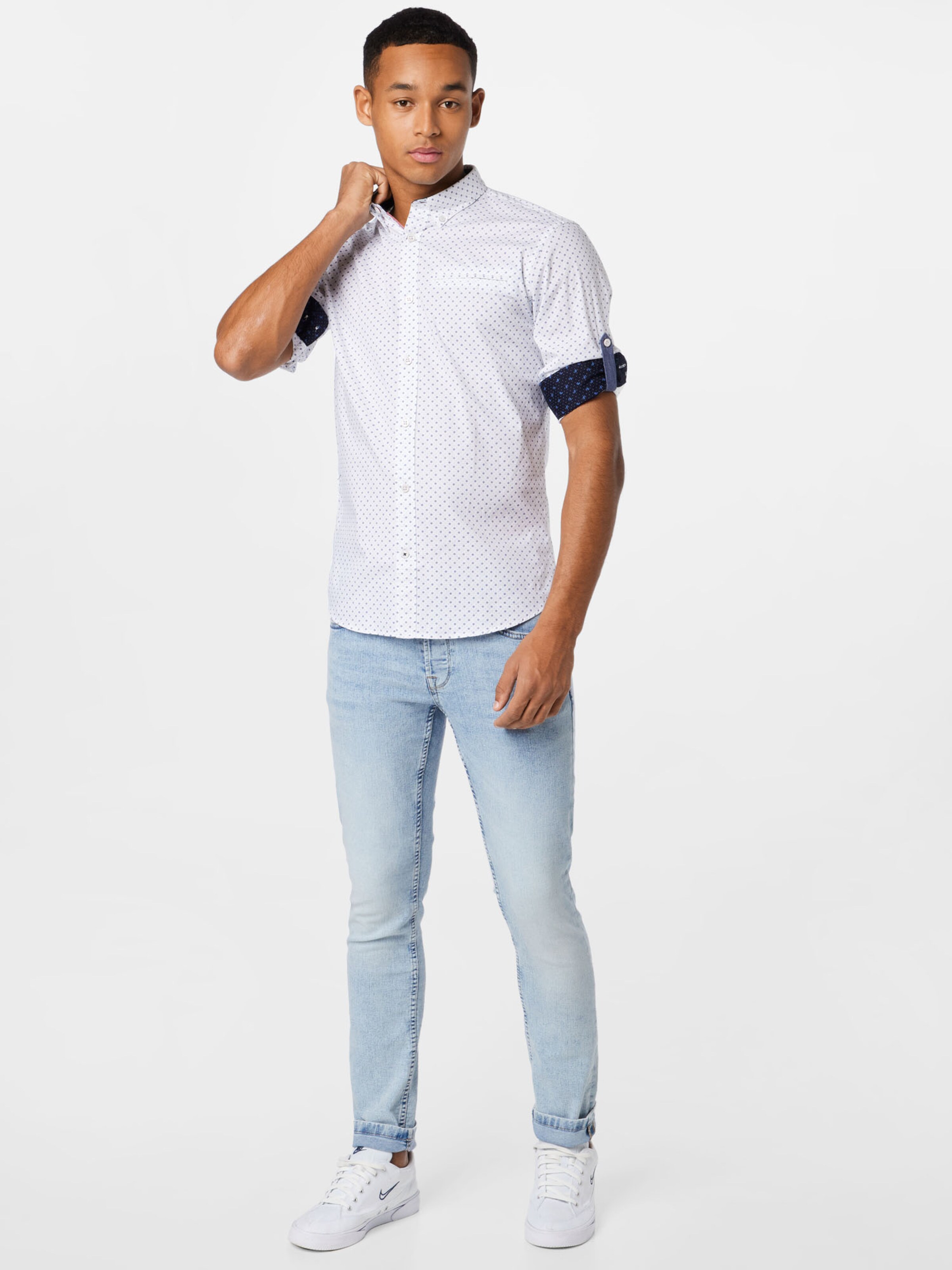 Männer Jeans Only & Sons Jeans in Hellblau - YO93021 Männer Jeans Only & Sons Jeans in Hellblau - YO93021