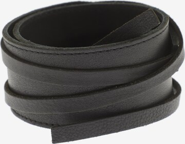 NINE TO FIVE Belt in One size in Black: front
