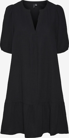 Abito 'VMNATALI' di VERO MODA in nero: frontale