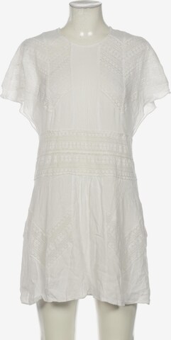 IRO Dress in L in White: front