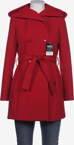 LTB Jacket & Coat in M in Red: front