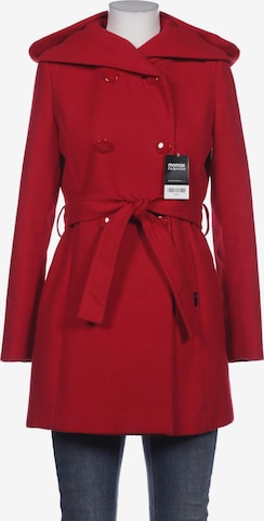 LTB Jacket & Coat in M in Red: front