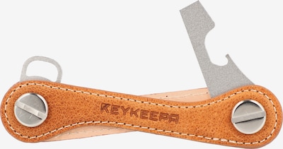 Keykeepa Sleutelhanger in de kleur Bruin, Productweergave