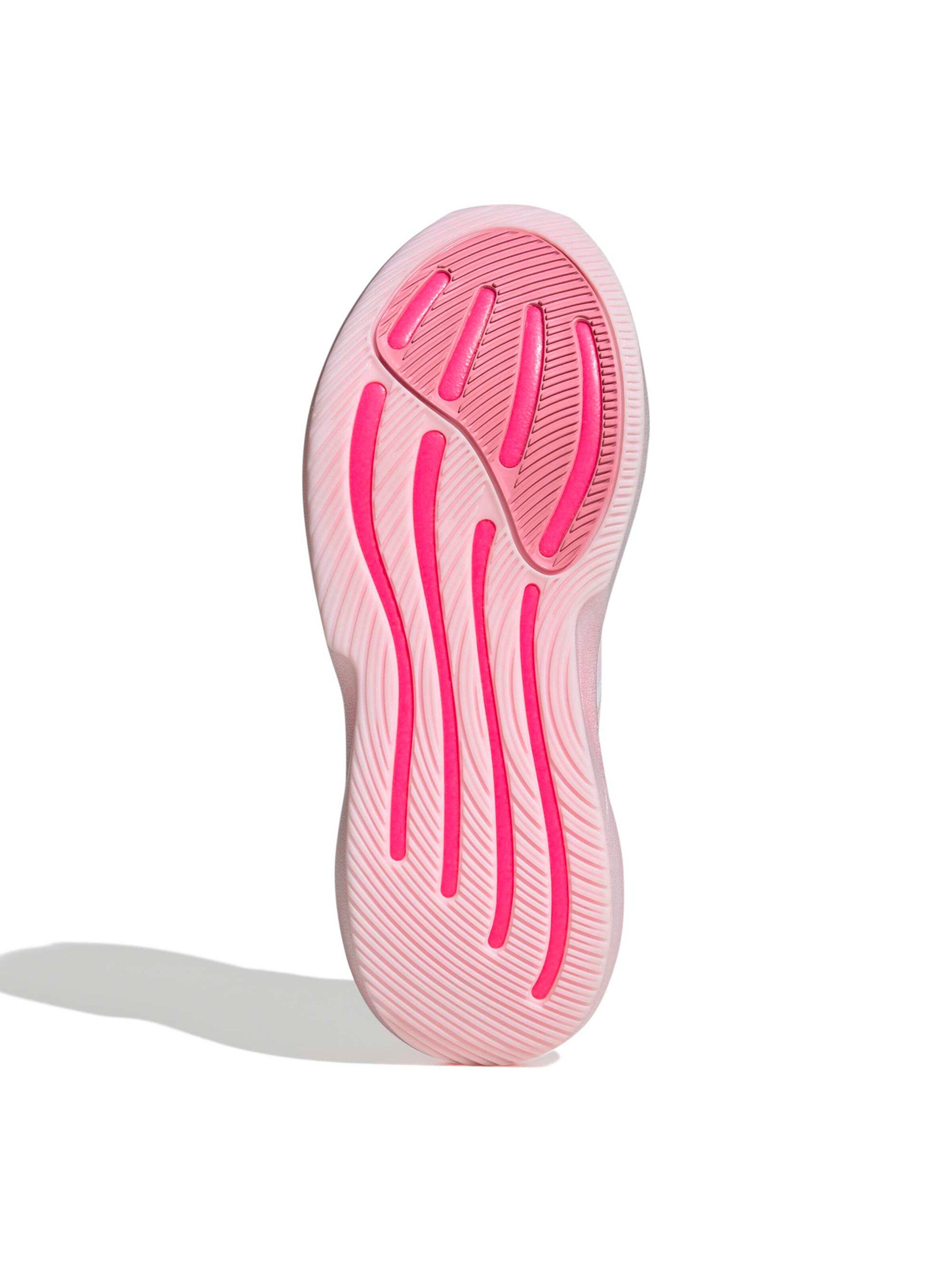ADIDAS PERFORMANCE Loopschoen 'SUPERNOVA GLIDE' in Wit