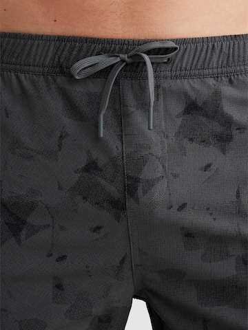 regular Pantaloni 'Keyland swim shorts' di PME Legend in grigio