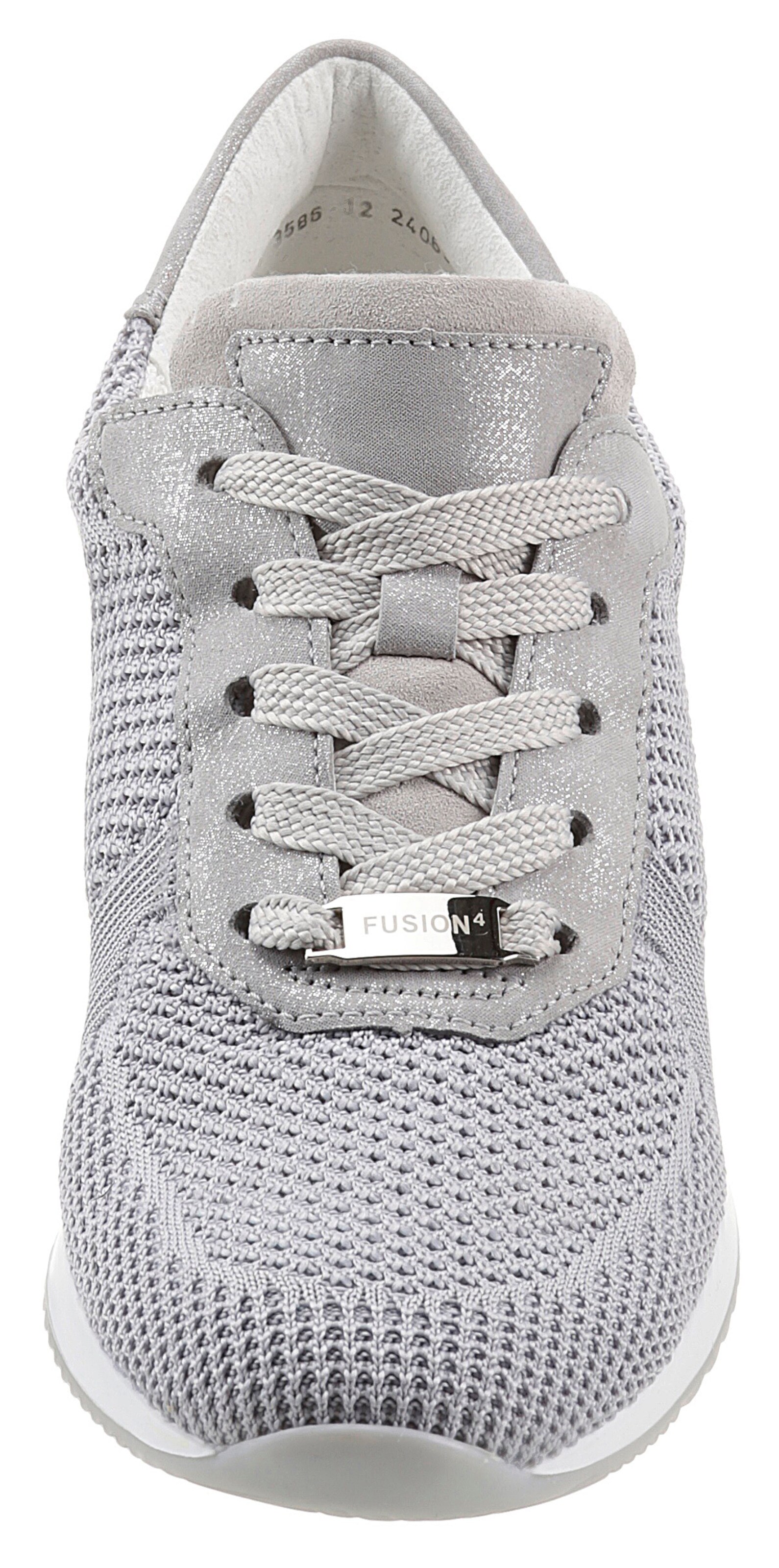 Frauen Sneaker ARA Sneaker low in Grau - CN70267 Frauen Sneaker ARA Sneaker low in Grau - CN70267
