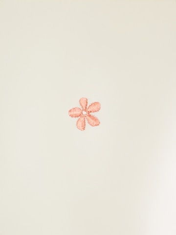 mazine Sweatshirt i vit