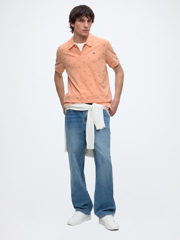 Maglietta di SCOTCH & SODA in arancione