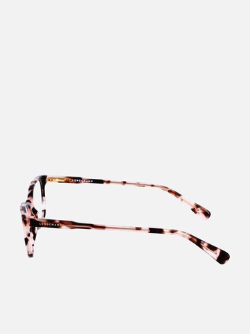 Longchamp Sonnenbrille‌‌‌‌‌‌‌‌‌‌ in Pink