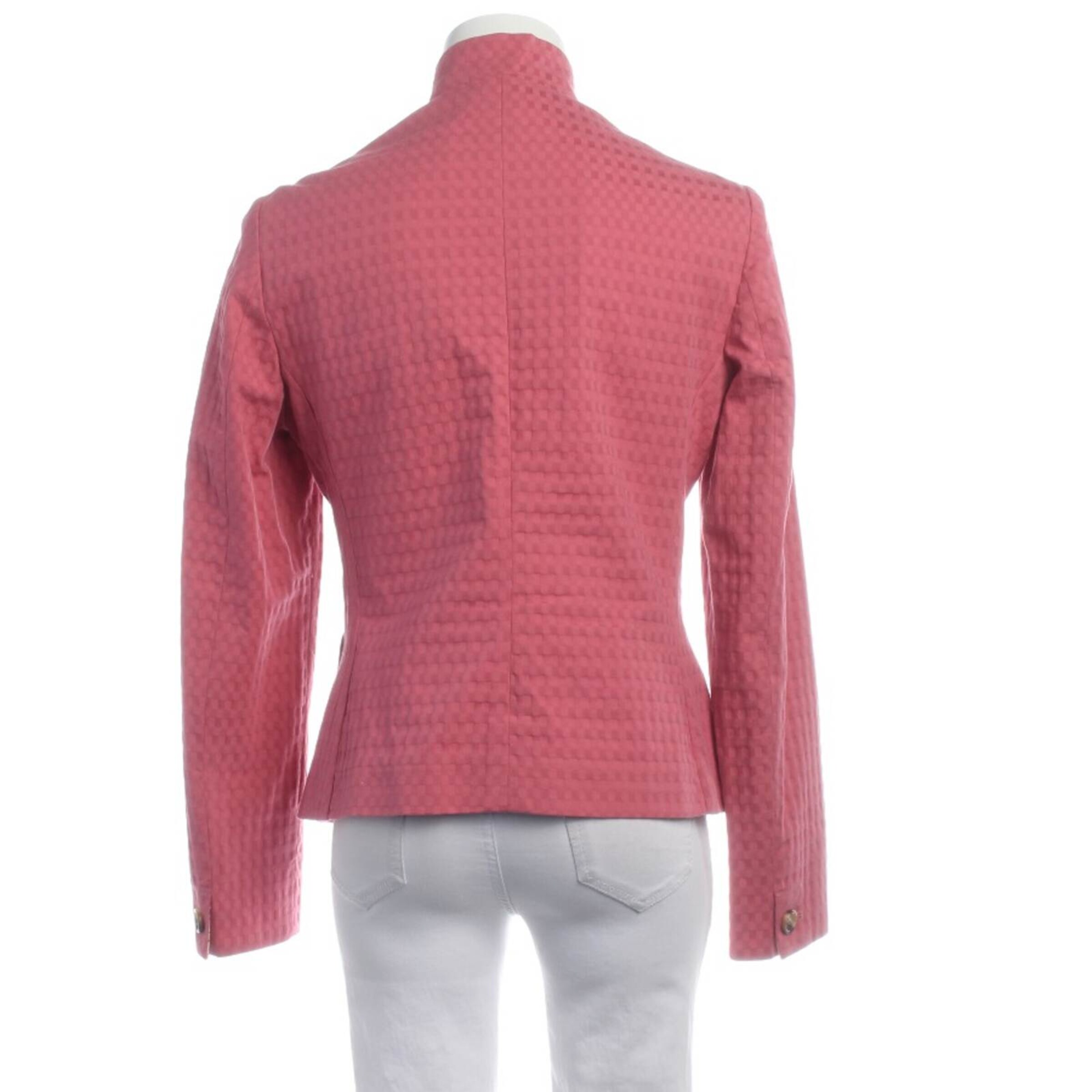 Luis Trenker Blazer in M in Pink