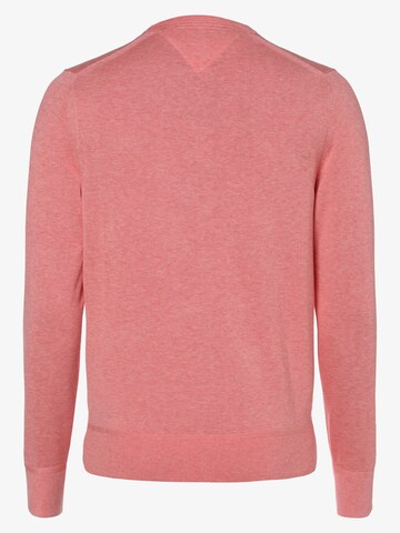TOMMY HILFIGER Regular fit Sweater in Pink