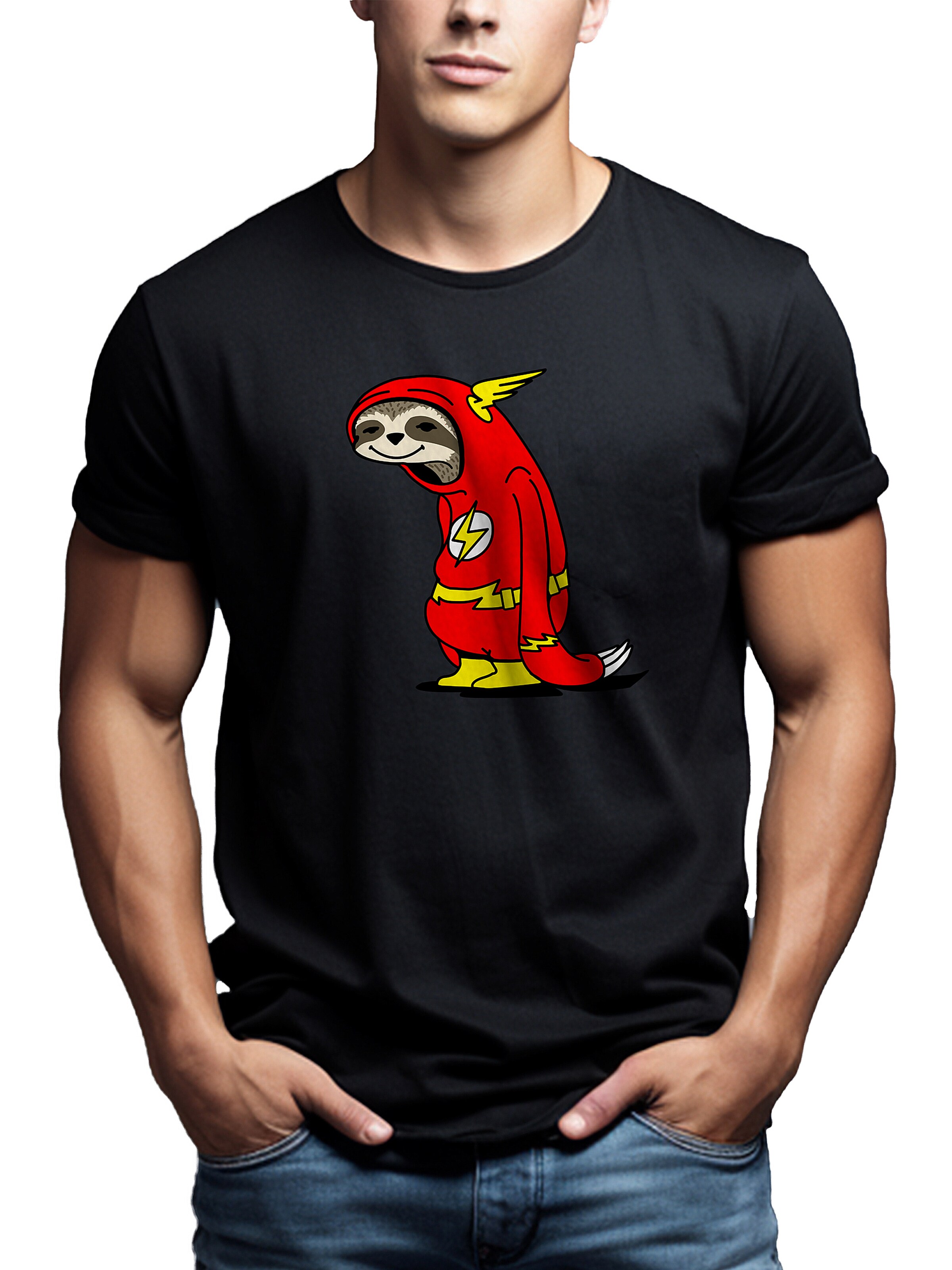 MAKAYA Shirt in Black