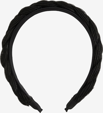 juoda WE Fashion Juvelyriniai dirbiniai: priekis