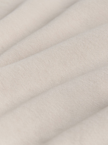 The Set Zestaw w kolorze beżowy