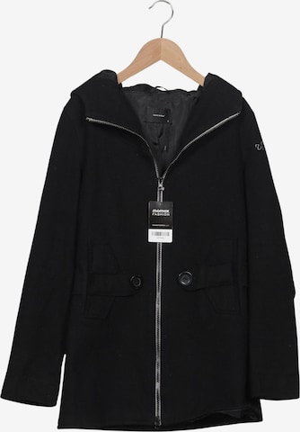 VERO MODA Jacke S in Schwarz: Vorderseite