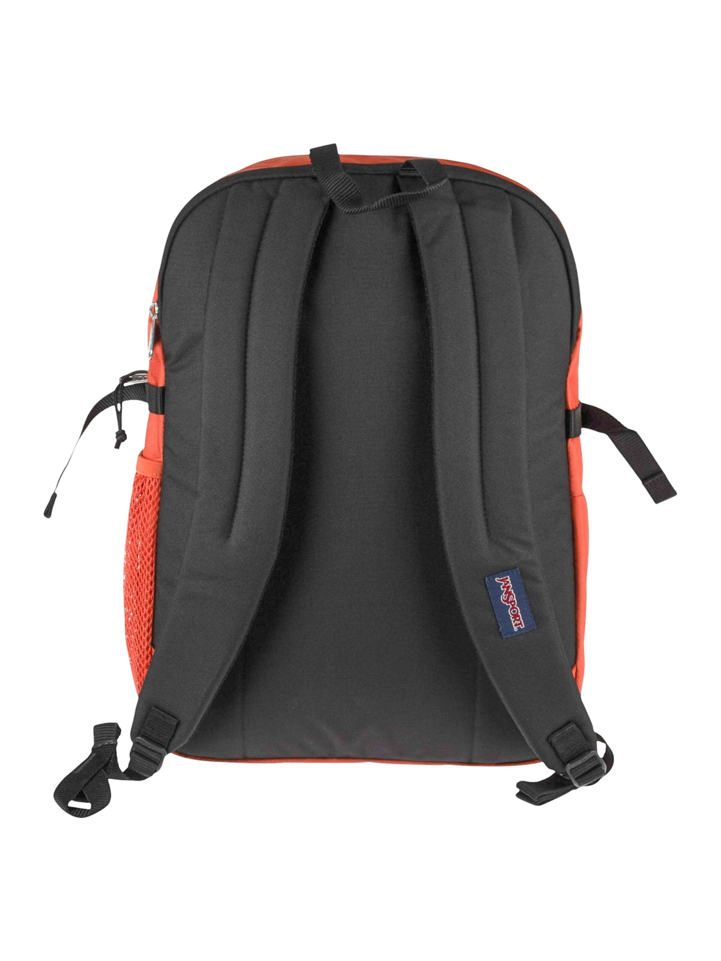 JANSPORT Backpack 'JanSport Main Campus' in Brown