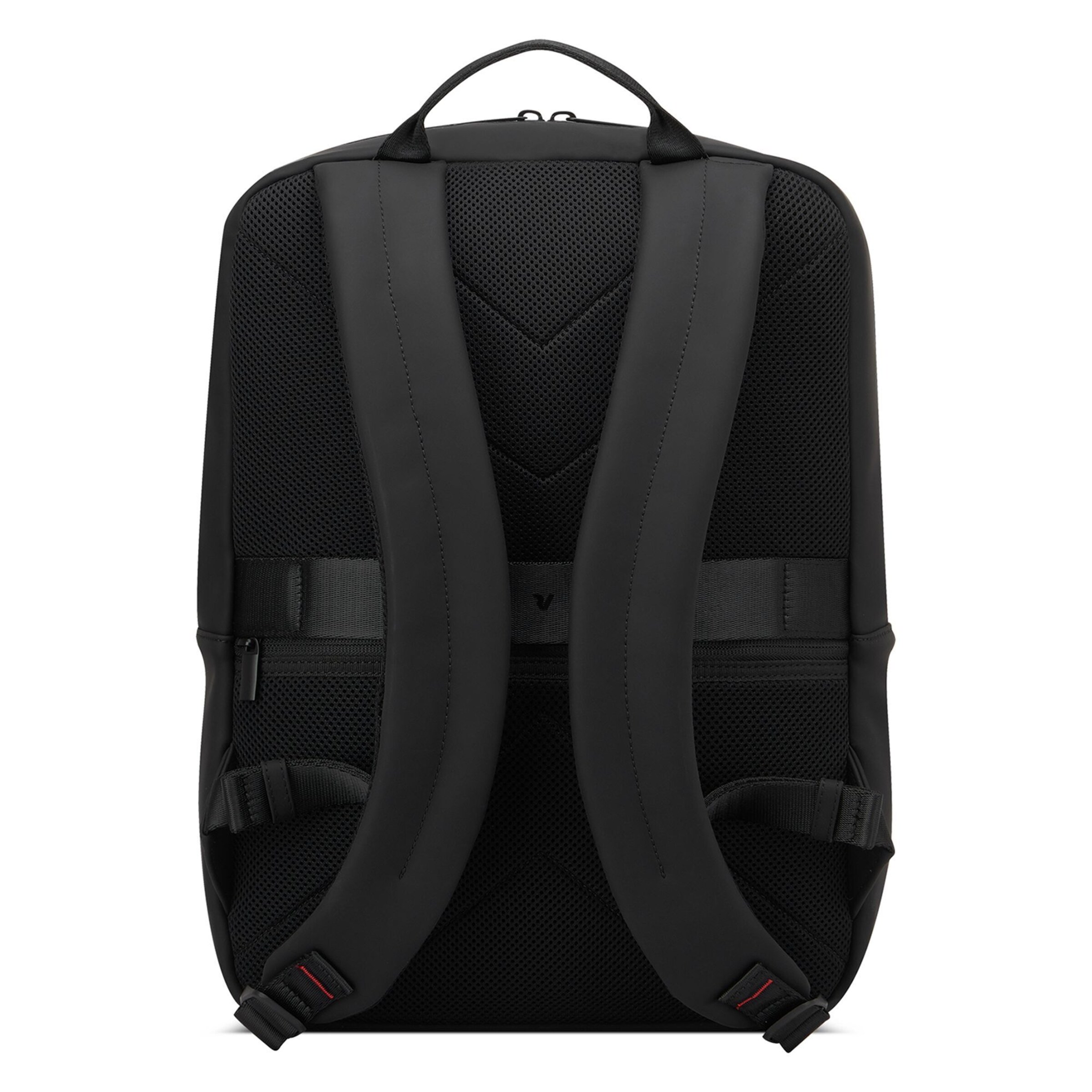 Roncato Rucksack in Schwarz