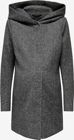 Manteau mi-saison 'Sedona' Only Maternity en gris