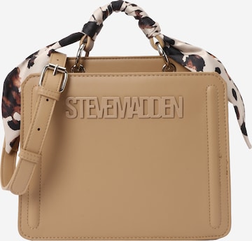 STEVE MADDEN Сумки 'Bevlynn' в Бежевый: спереди