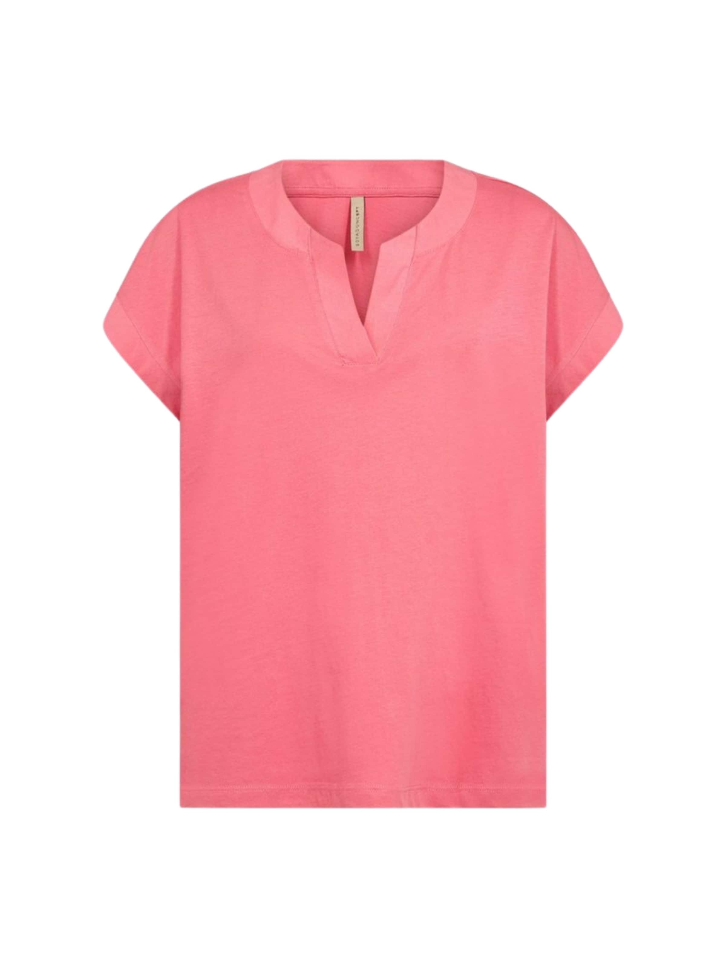 Soyaconcept Svetr ' SC-DERBY ' - pink, Produkt