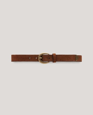 Pepe Jeans - Cinturón en beige