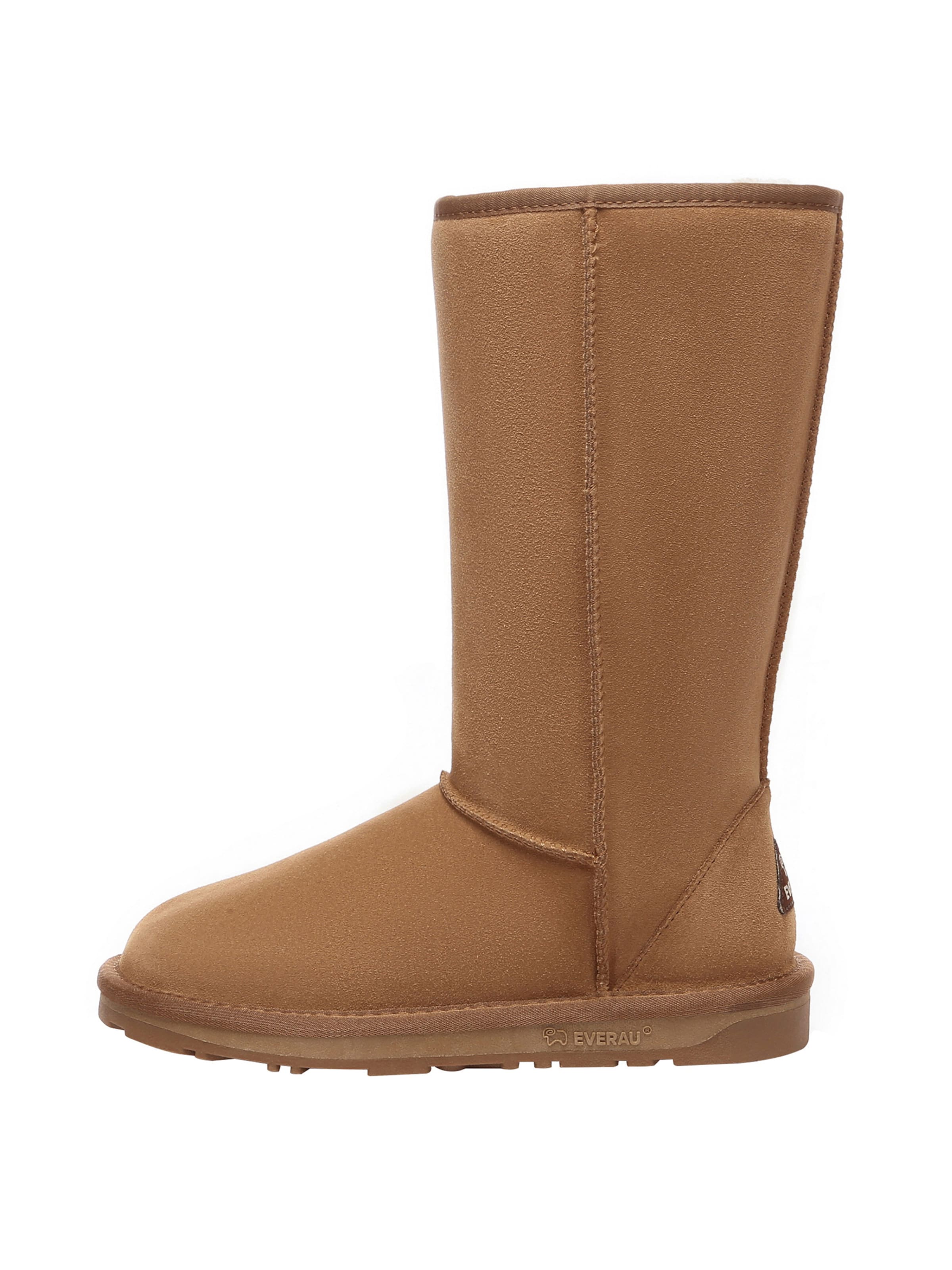Everau Ботинки 'Whistler' в Коричневый, Обзор товара