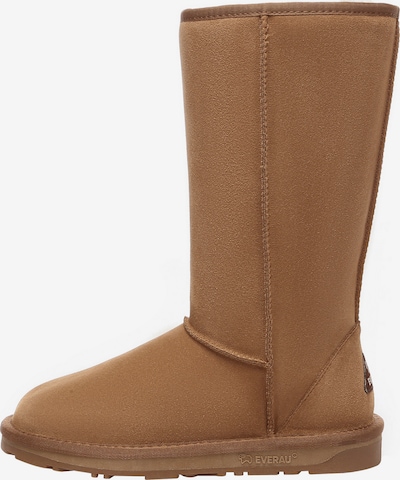 Everau Boots 'Whistler' en 36 en marron, Vue avec produit
