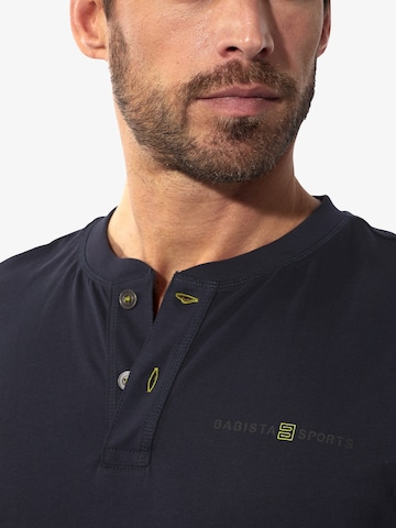 BABISTA Shirt 'Marilo' in Beige
