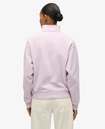 Superdry Trui in Roze