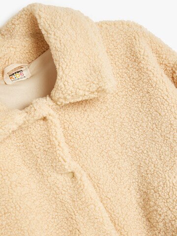 Koton Between-season jacket in Beige
